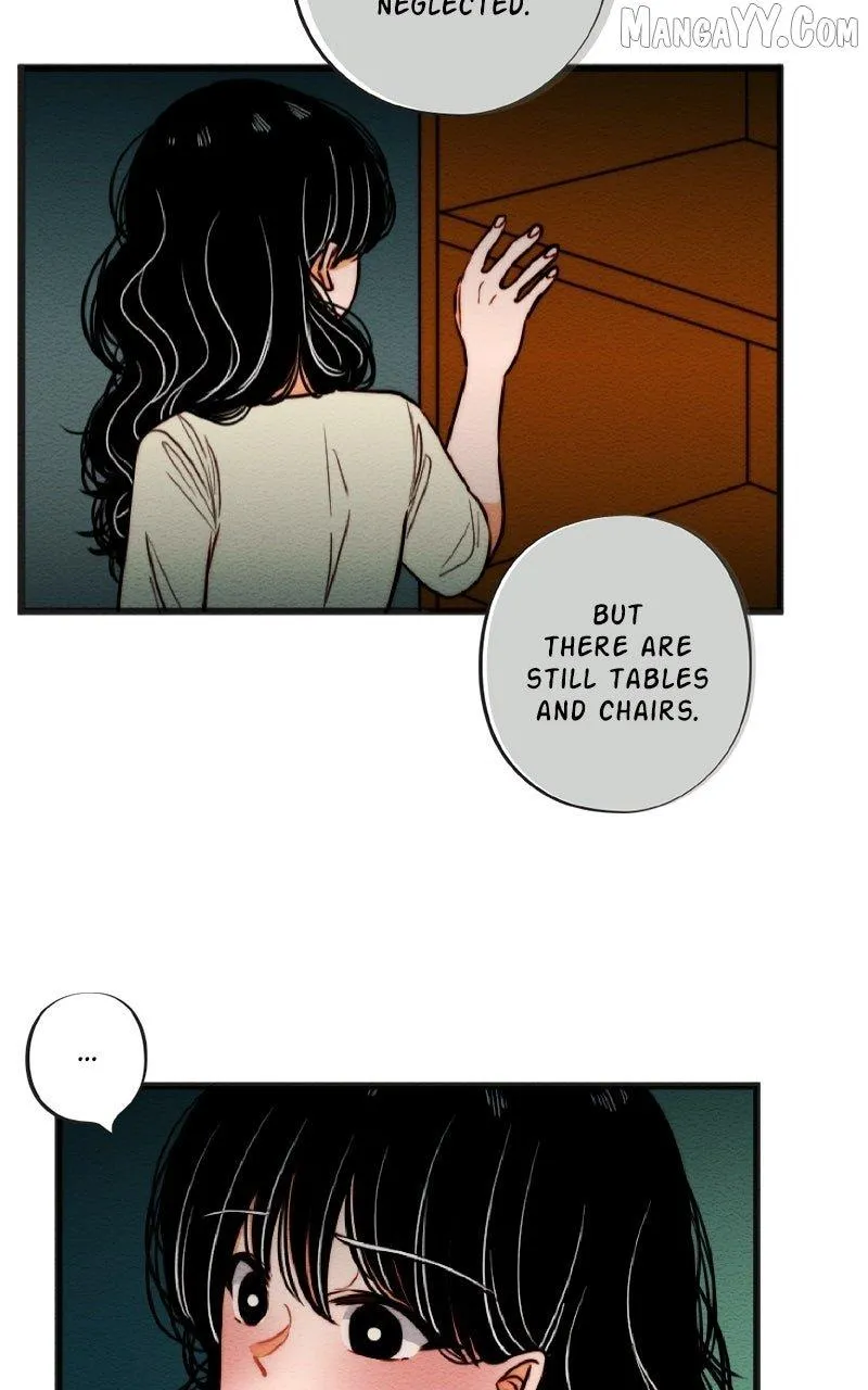 Mistake Chapter 187 page 23 - 