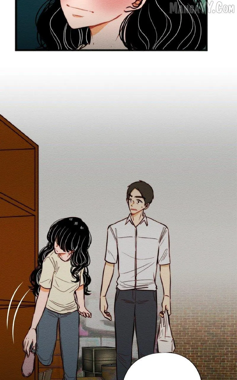 Mistake Chapter 187 page 24 - 