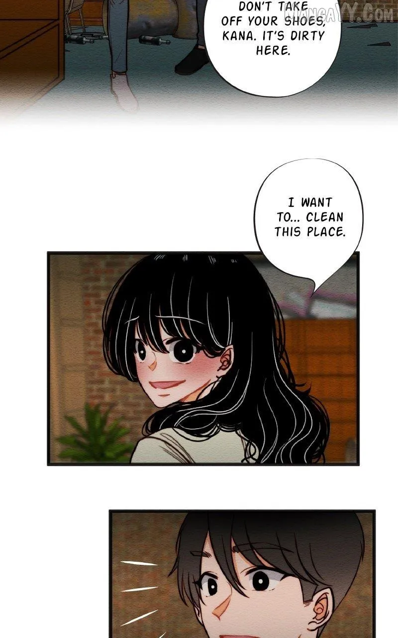 Mistake Chapter 187 page 25 - 