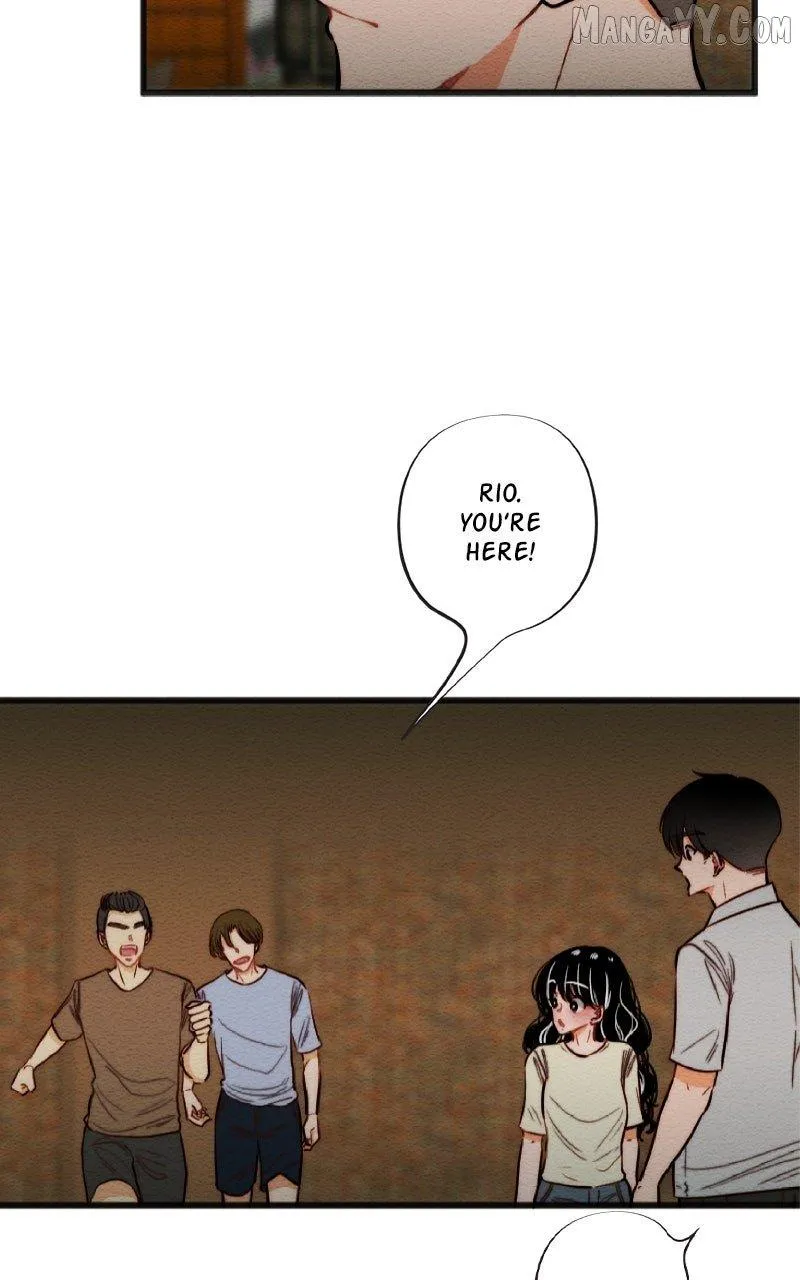 Mistake Chapter 187 page 27 - 