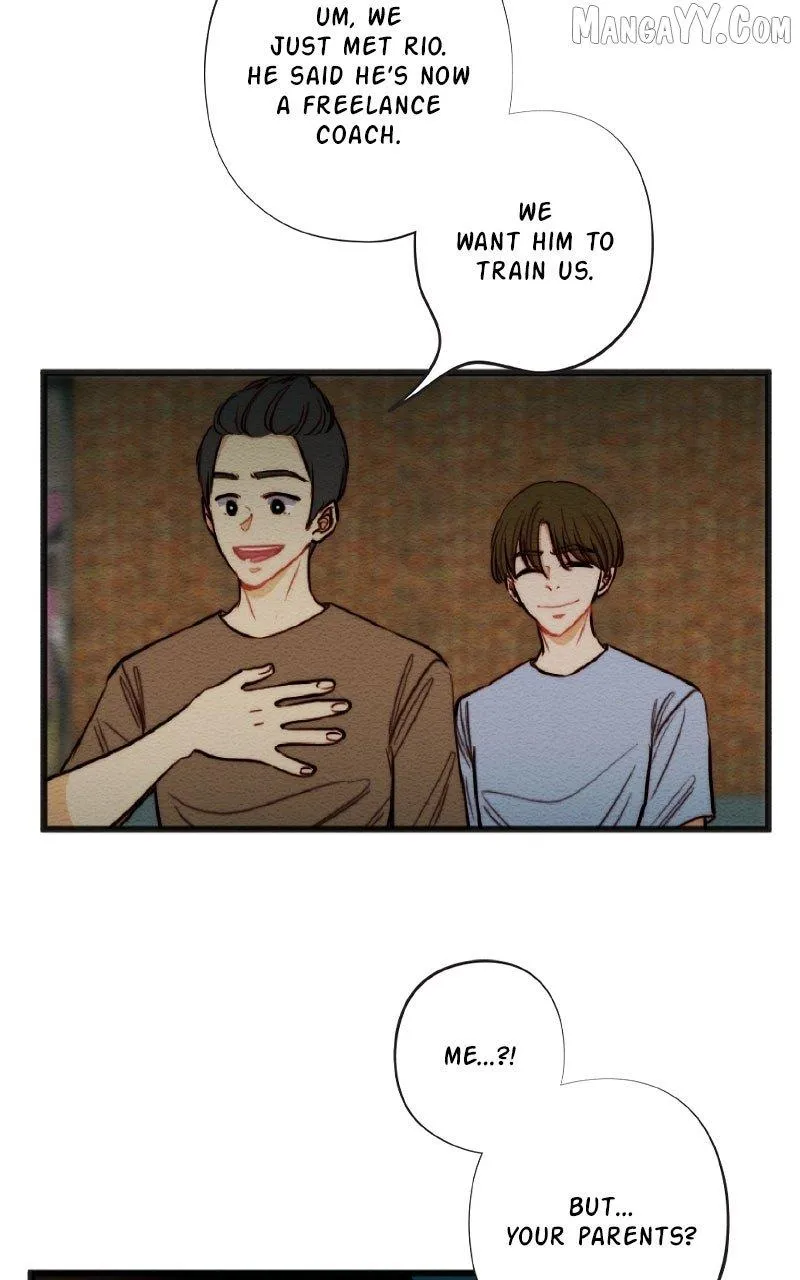 Mistake Chapter 187 page 30 - 