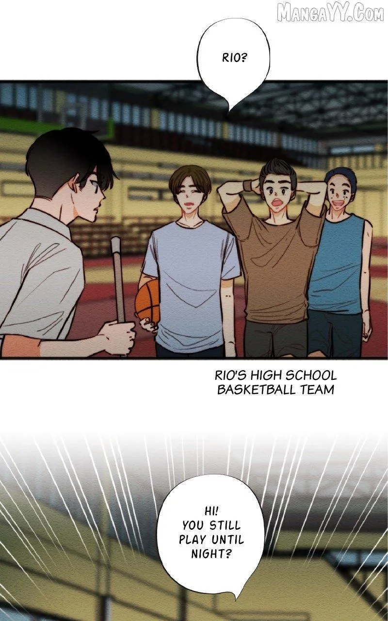Mistake Chapter 187 page 4 - 