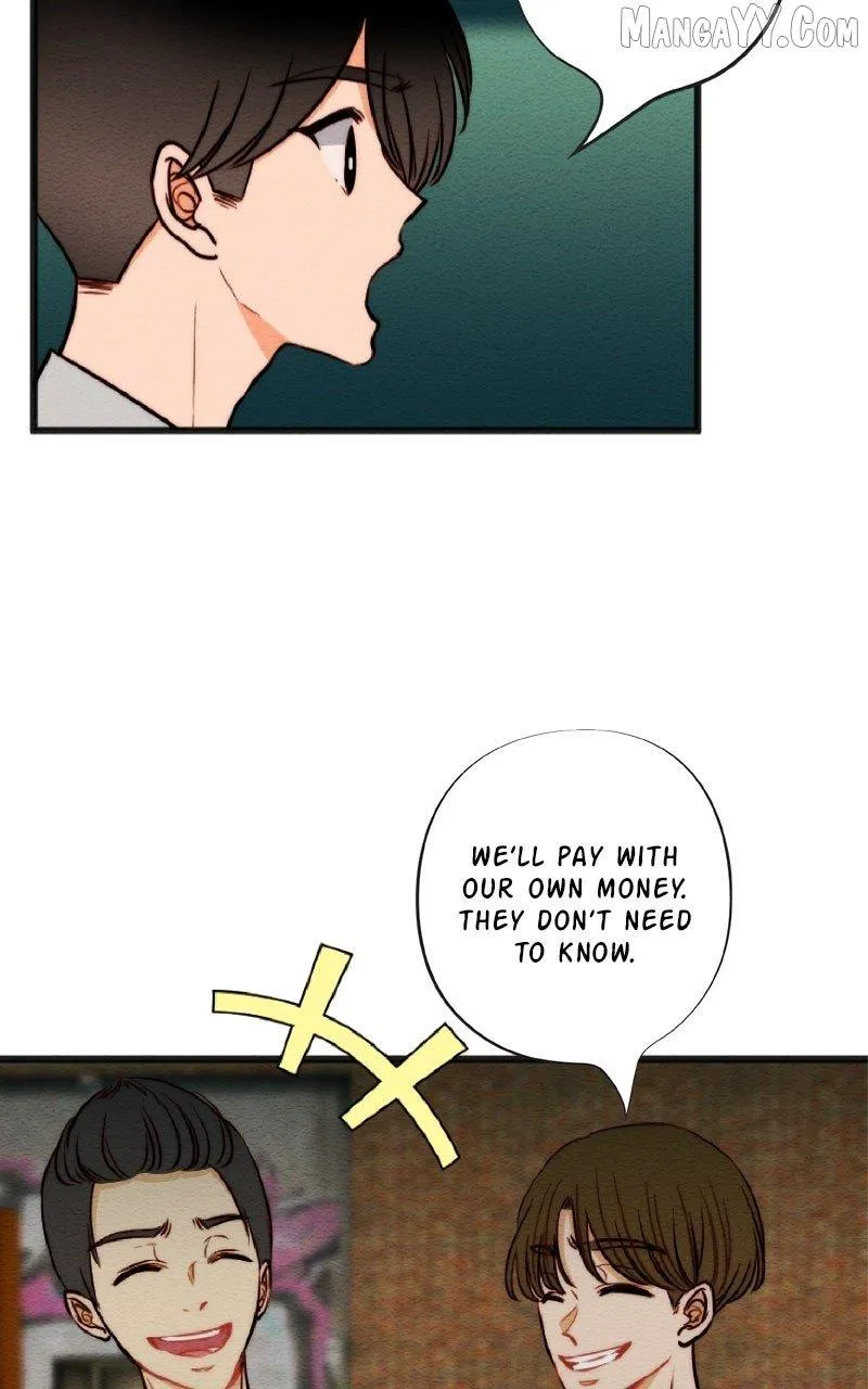 Mistake Chapter 187 page 31 - 