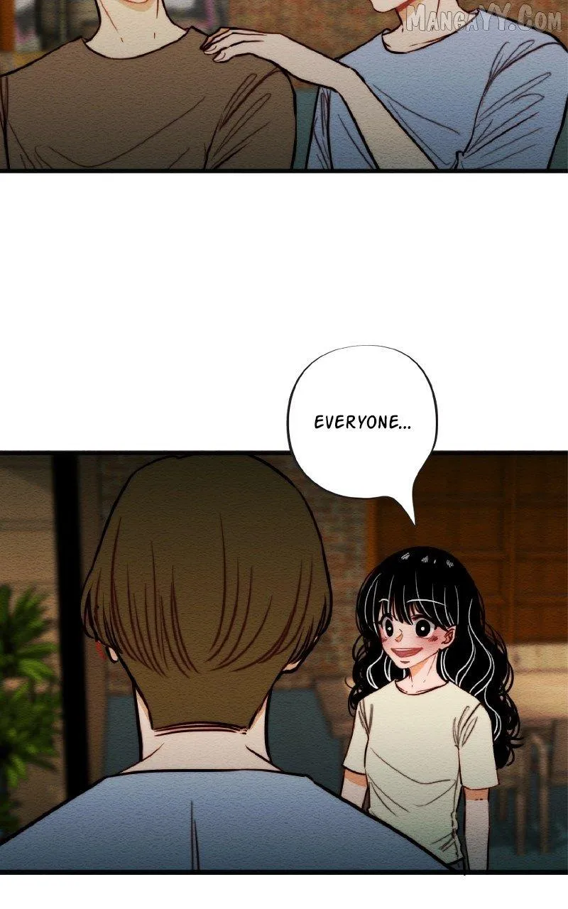 Mistake Chapter 187 page 32 - 