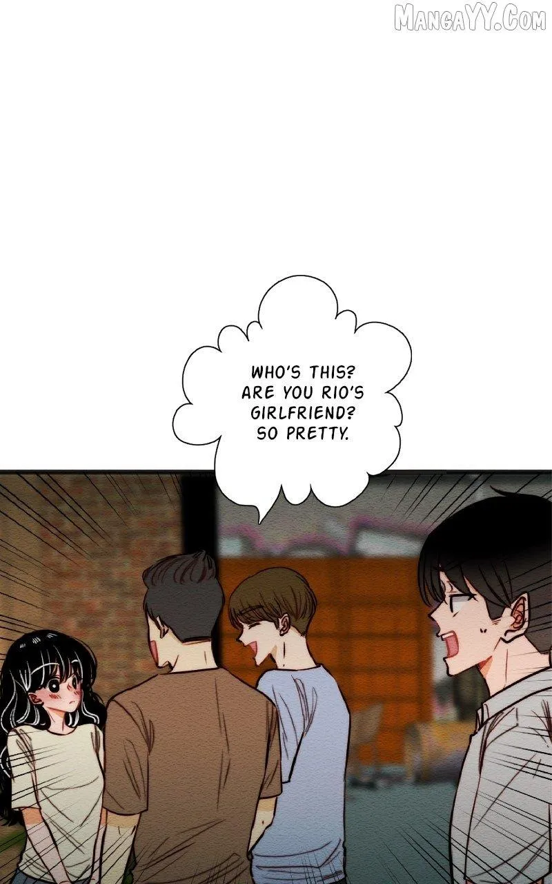 Mistake Chapter 187 page 33 - 