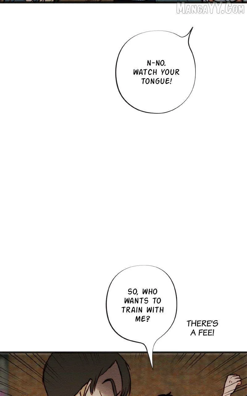 Mistake Chapter 187 page 34 - 