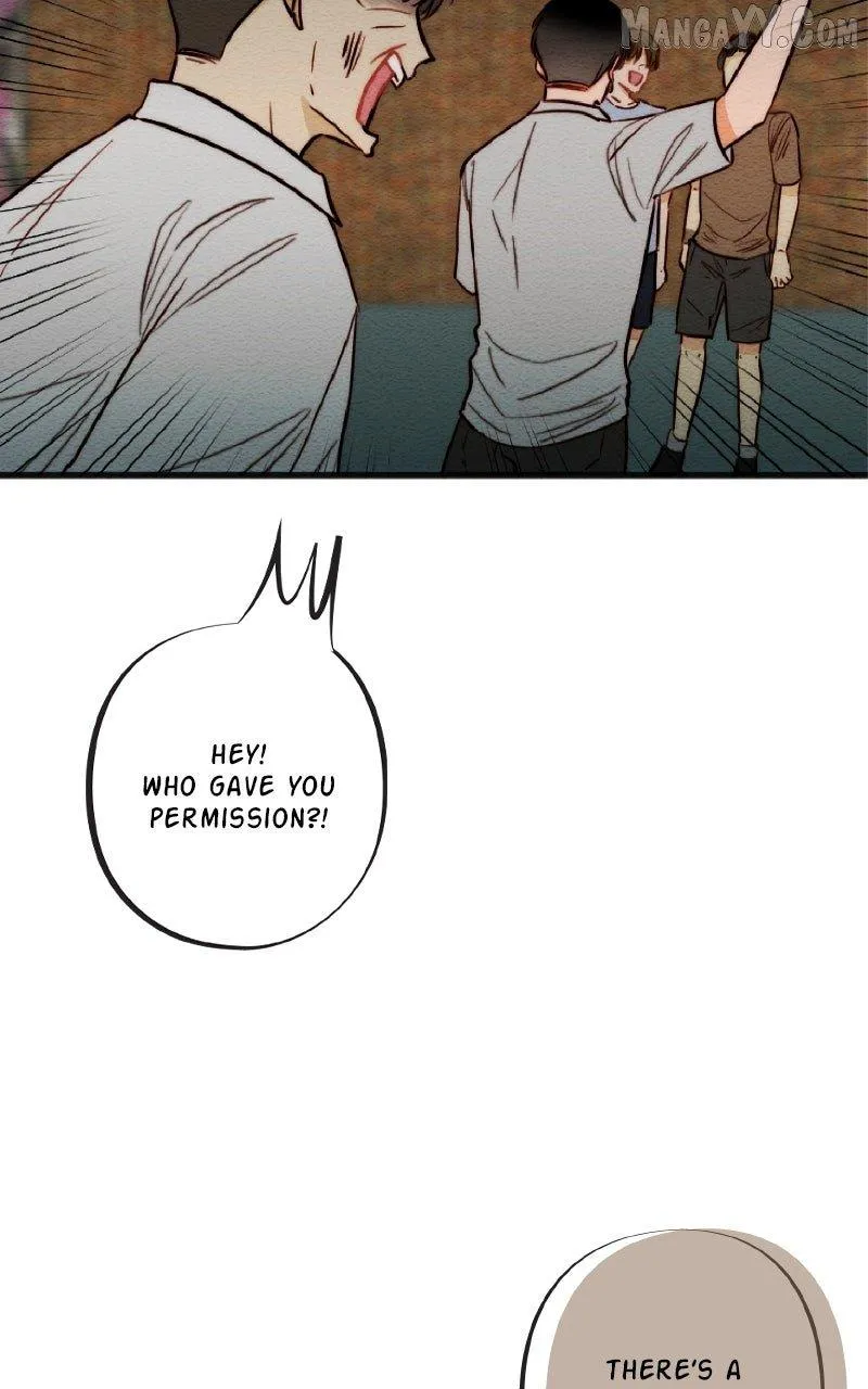 Mistake Chapter 187 page 35 - 