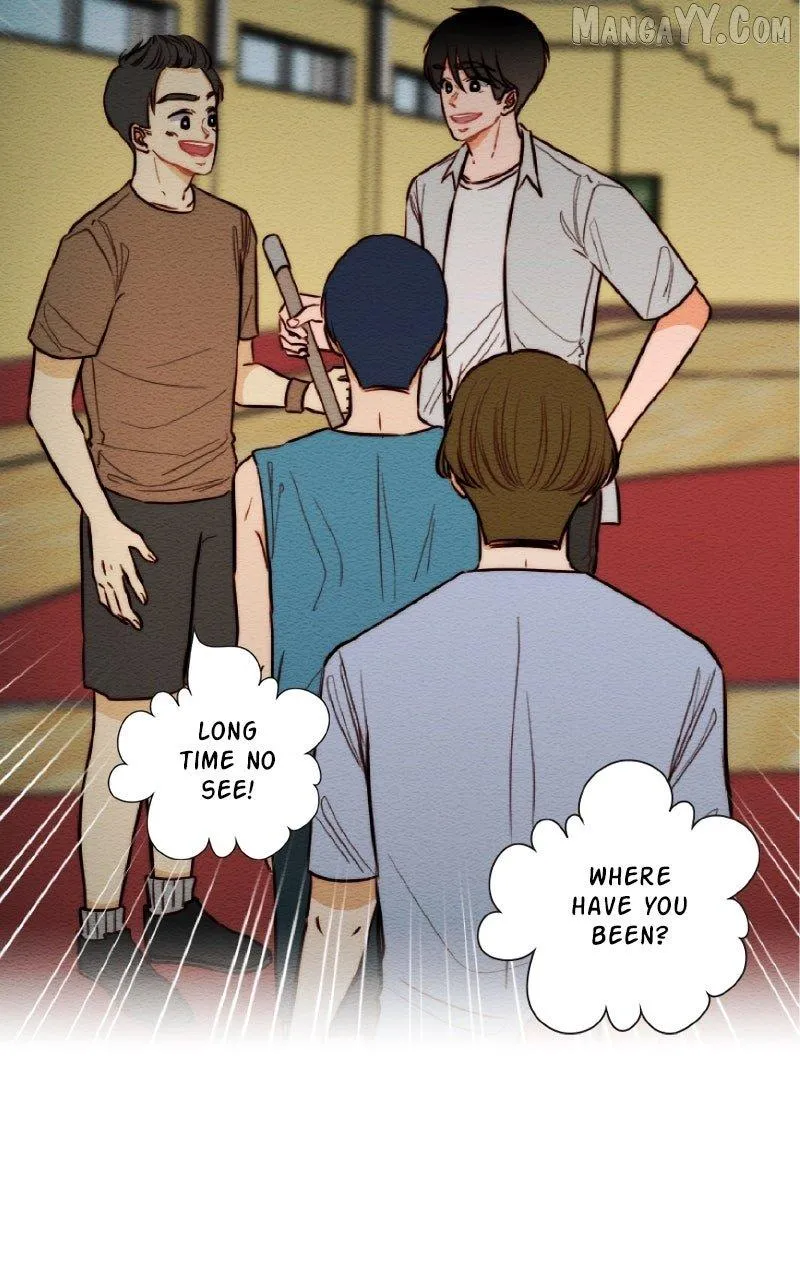 Mistake Chapter 187 page 5 - 