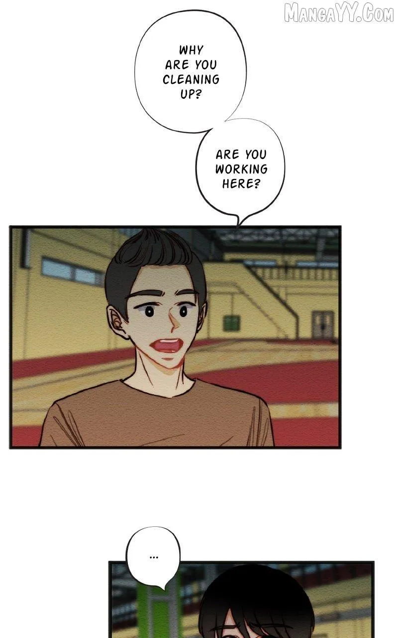 Mistake Chapter 187 page 6 - 