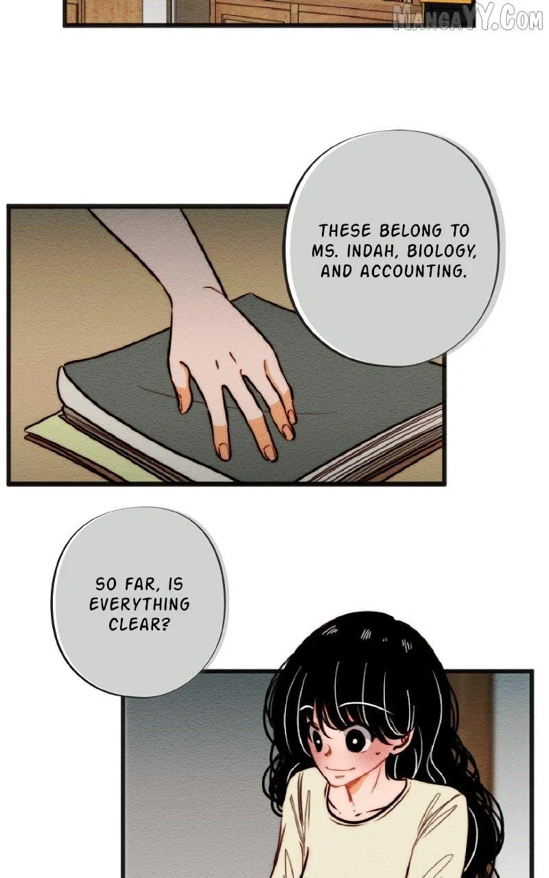 Mistake Chapter 187 page 8 - 