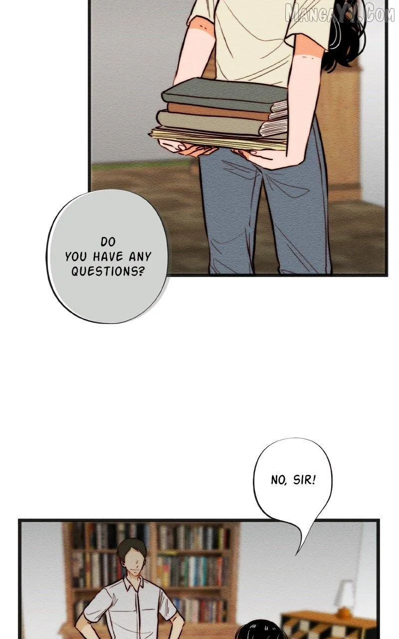 Mistake Chapter 187 page 9 - 