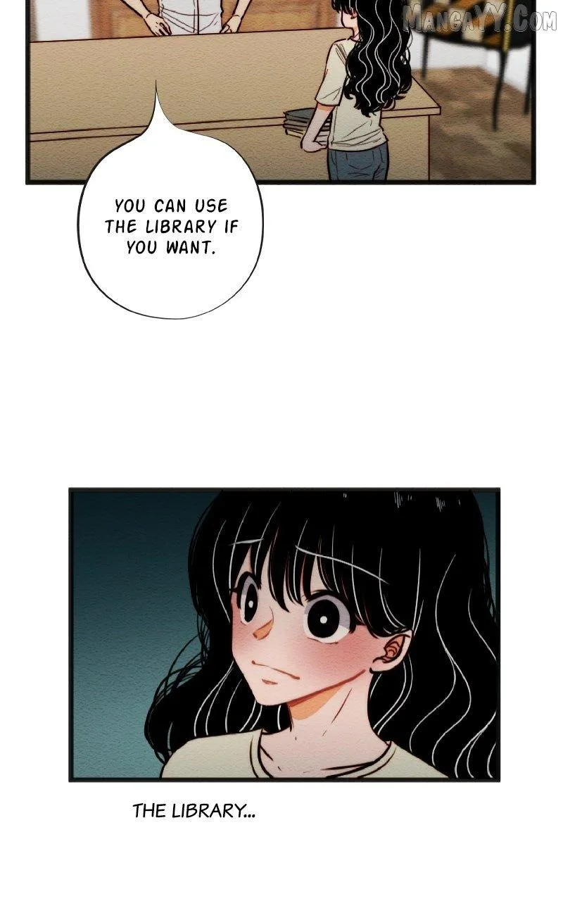Mistake Chapter 187 page 10 - 