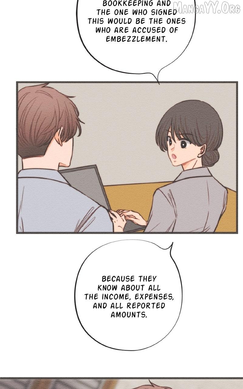 Mistake Chapter 188 page 17 - 