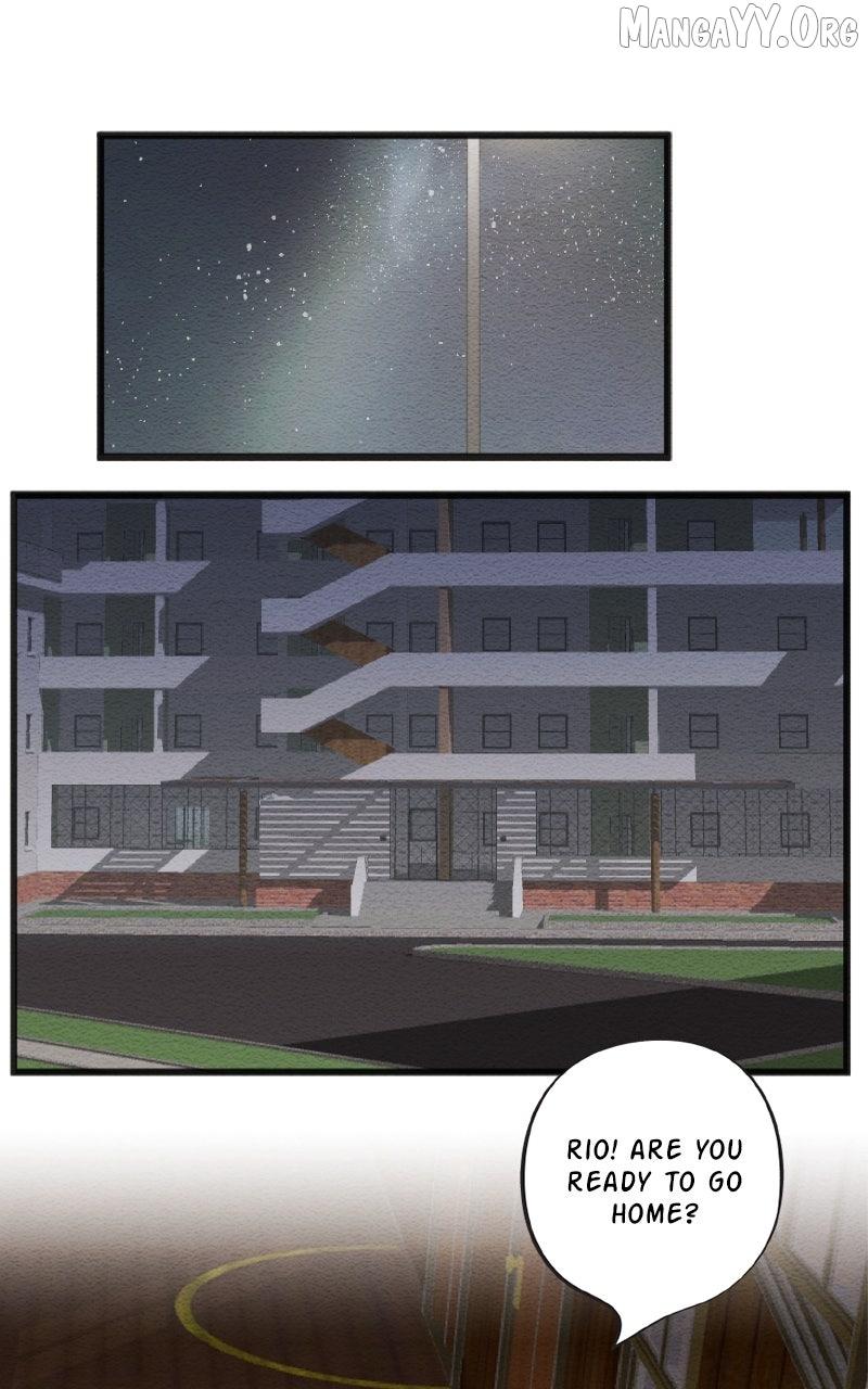 Mistake Chapter 188 page 20 - 