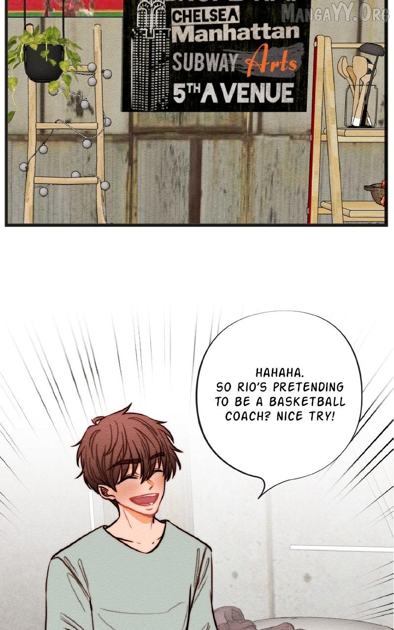 Mistake Chapter 188 page 3 - 