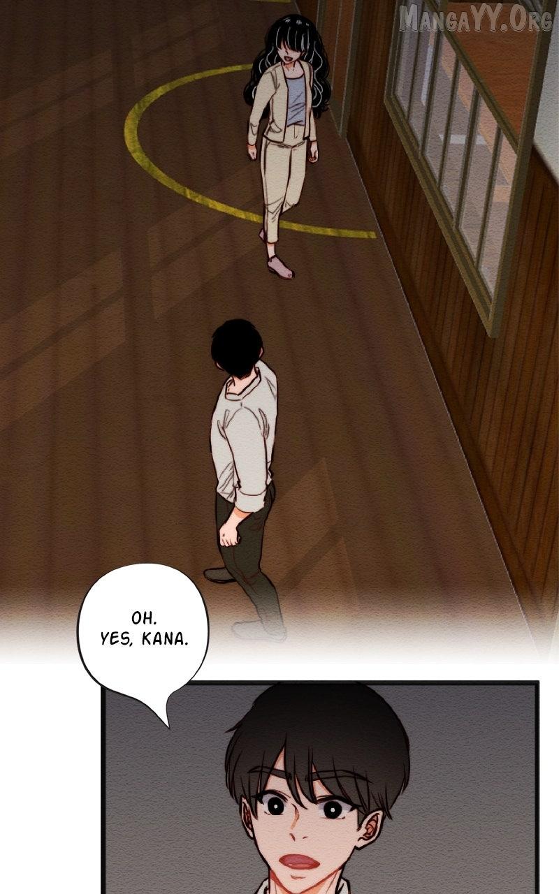 Mistake Chapter 188 page 21 - 