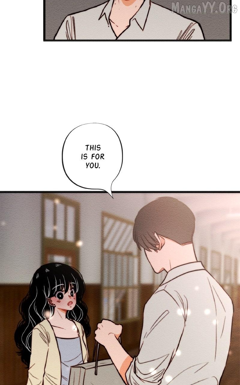 Mistake Chapter 188 page 22 - 