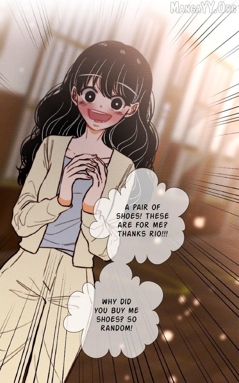 Mistake Chapter 188 page 24 - 