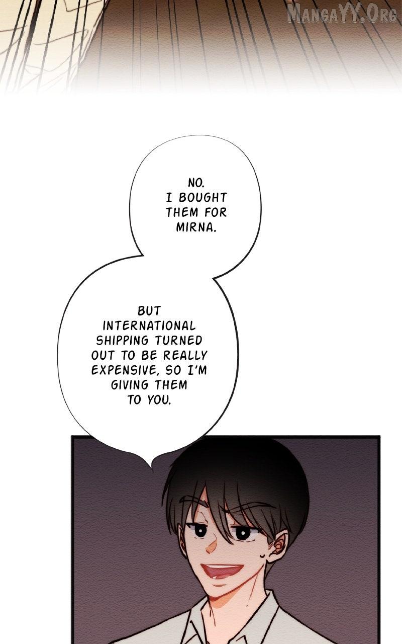 Mistake Chapter 188 page 25 - 