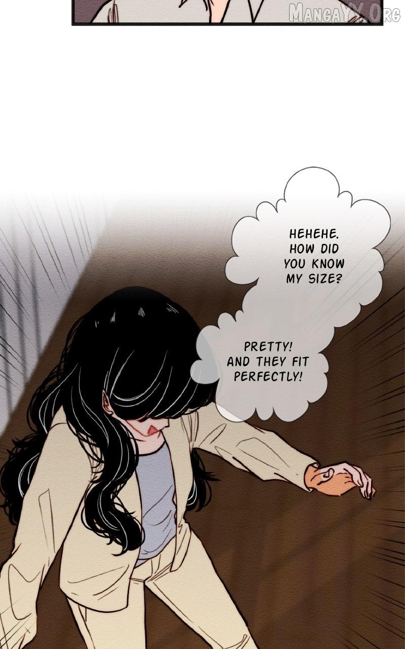 Mistake Chapter 188 page 26 - 