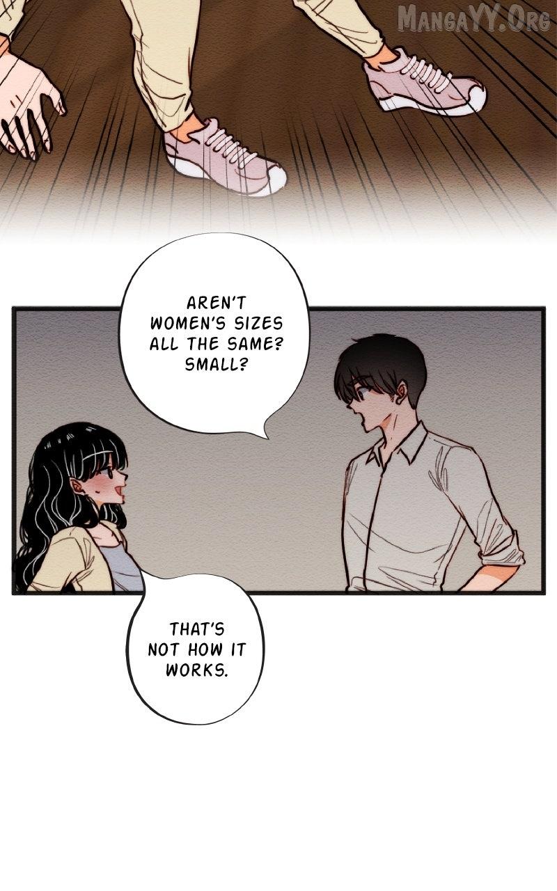 Mistake Chapter 188 page 27 - 