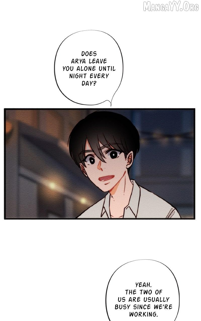 Mistake Chapter 188 page 29 - 