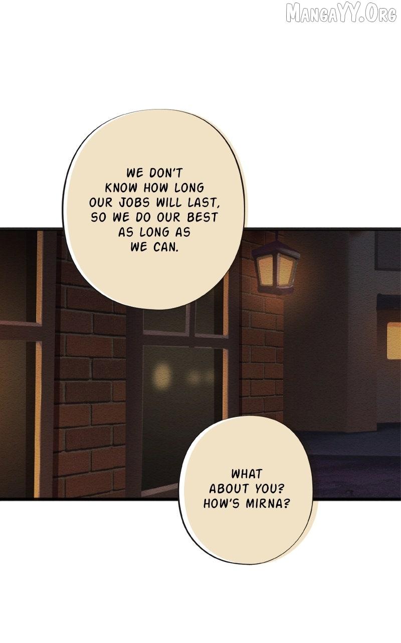 Mistake Chapter 188 page 31 - 