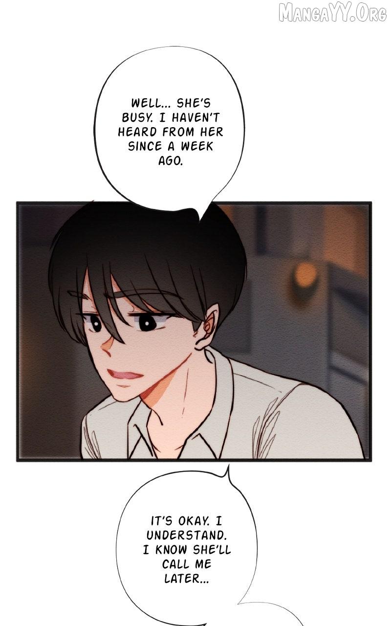 Mistake Chapter 188 page 32 - 