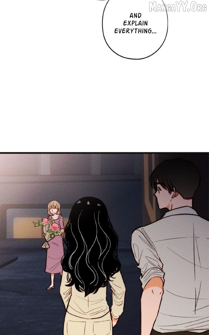 Mistake Chapter 188 page 33 - 