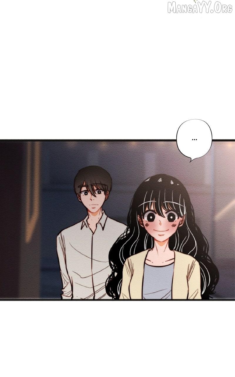 Mistake Chapter 188 page 35 - 