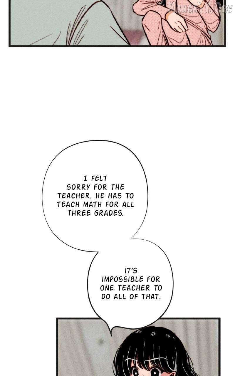 Mistake Chapter 188 page 5 - 