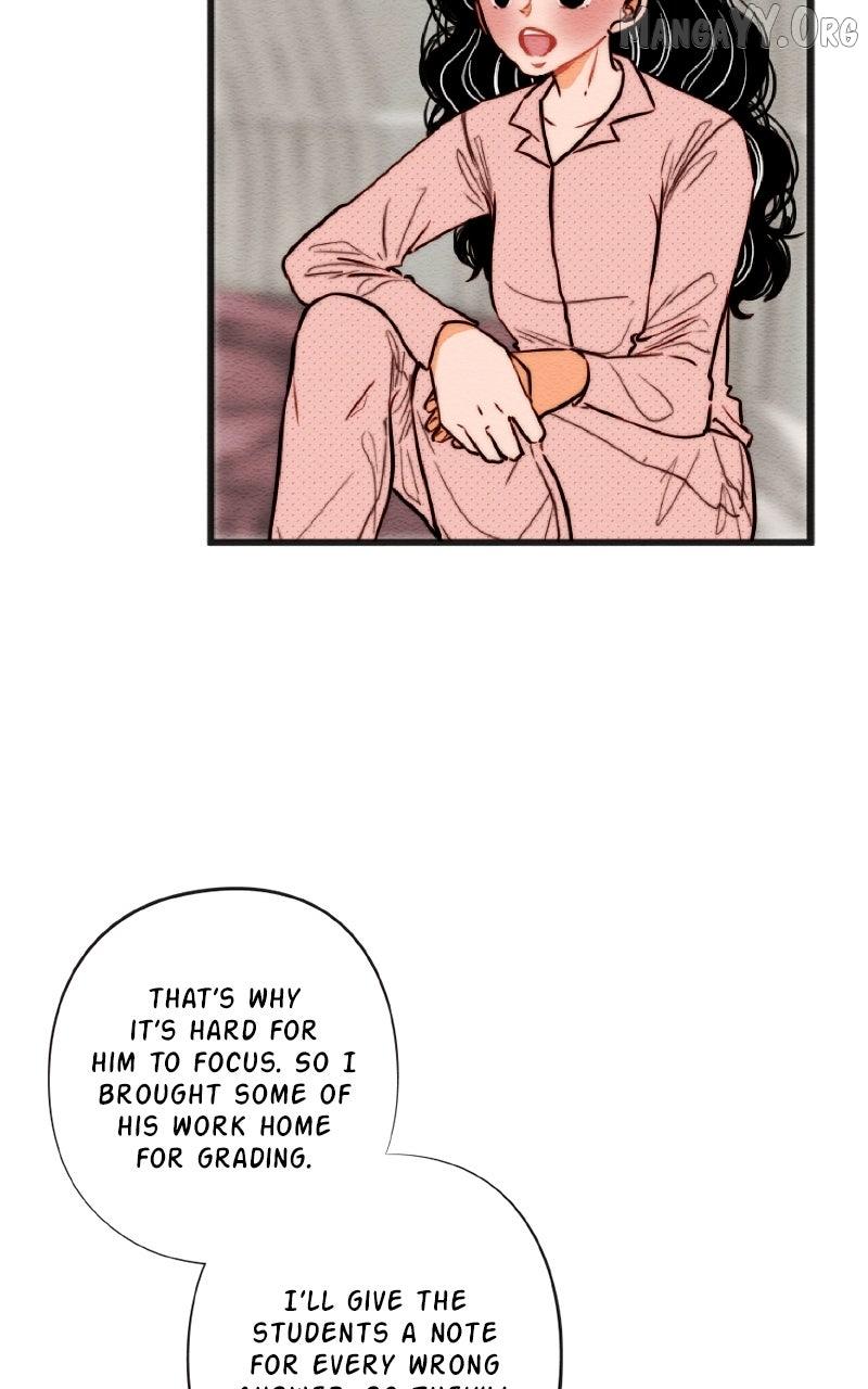 Mistake Chapter 188 page 6 - 