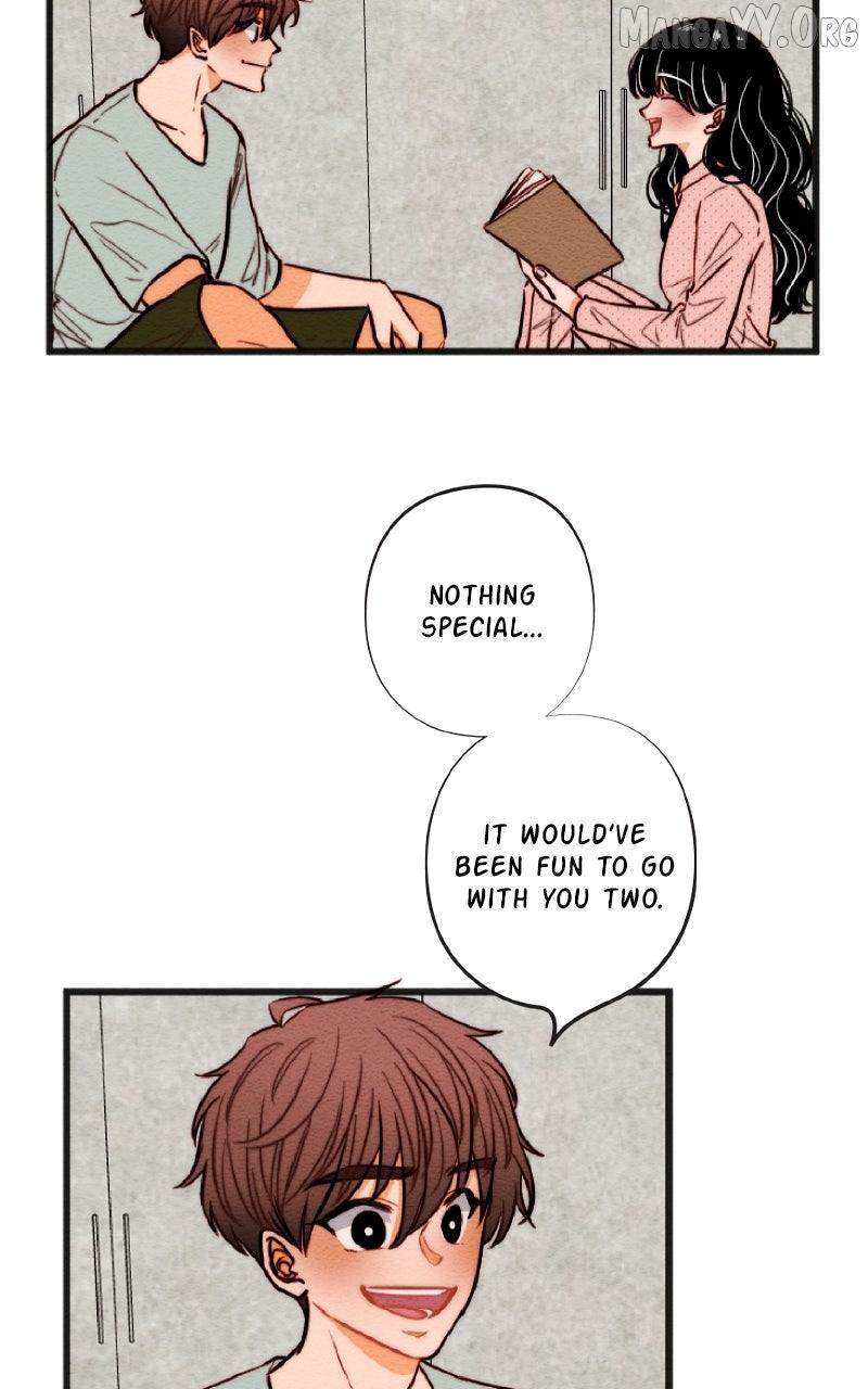 Mistake Chapter 188 page 8 - 