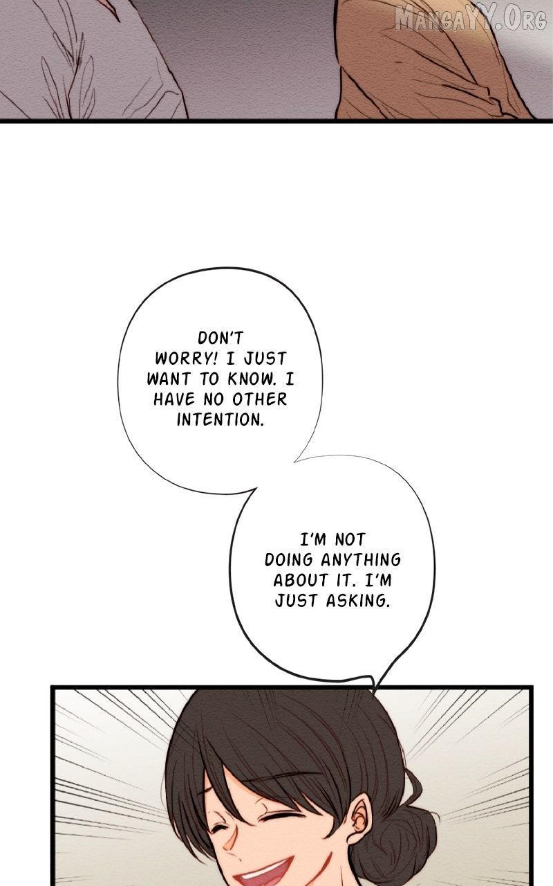 Mistake Chapter 189 page 11 - 