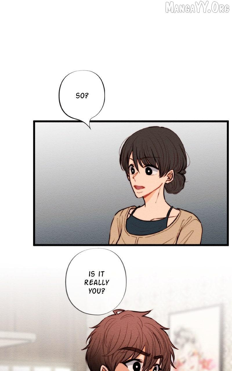 Mistake Chapter 189 page 15 - 