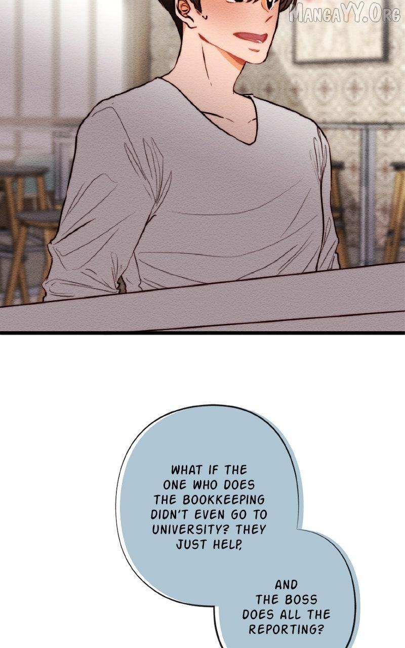 Mistake Chapter 189 page 16 - 