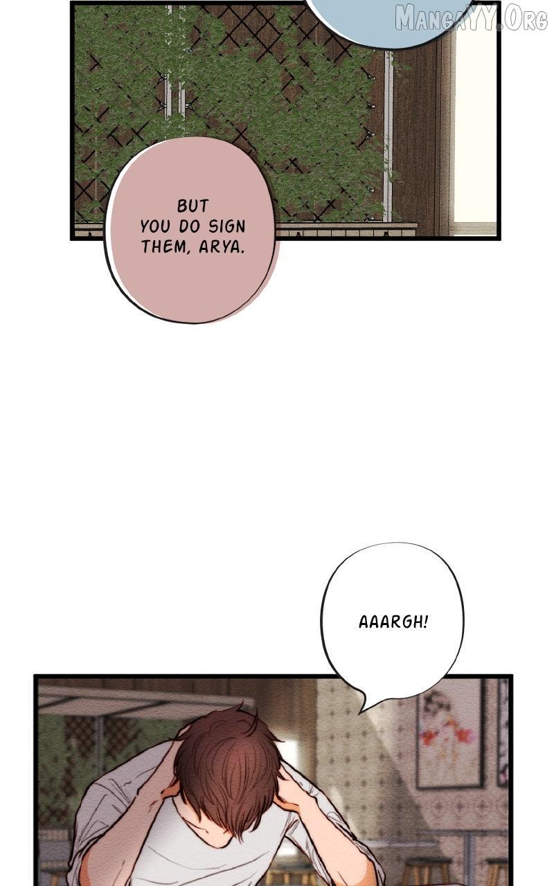 Mistake Chapter 189 page 17 - 