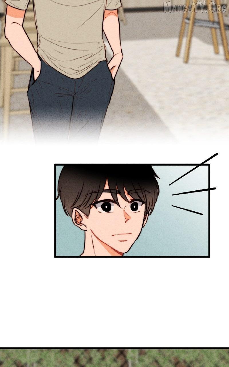 Mistake Chapter 189 page 19 - 