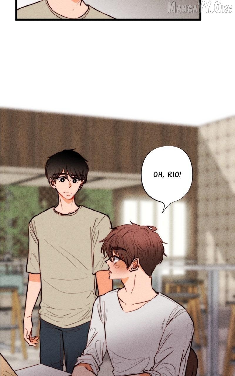 Mistake Chapter 189 page 21 - 