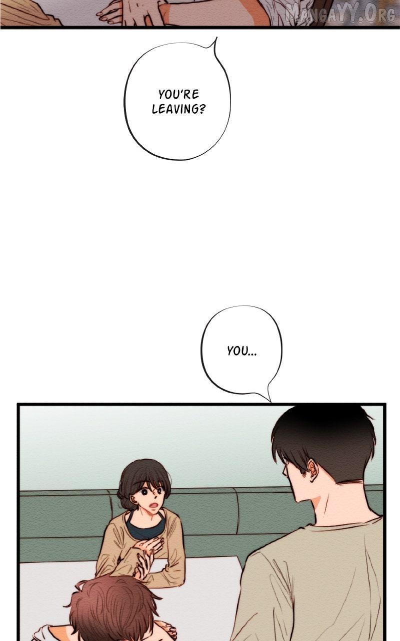 Mistake Chapter 189 page 22 - 