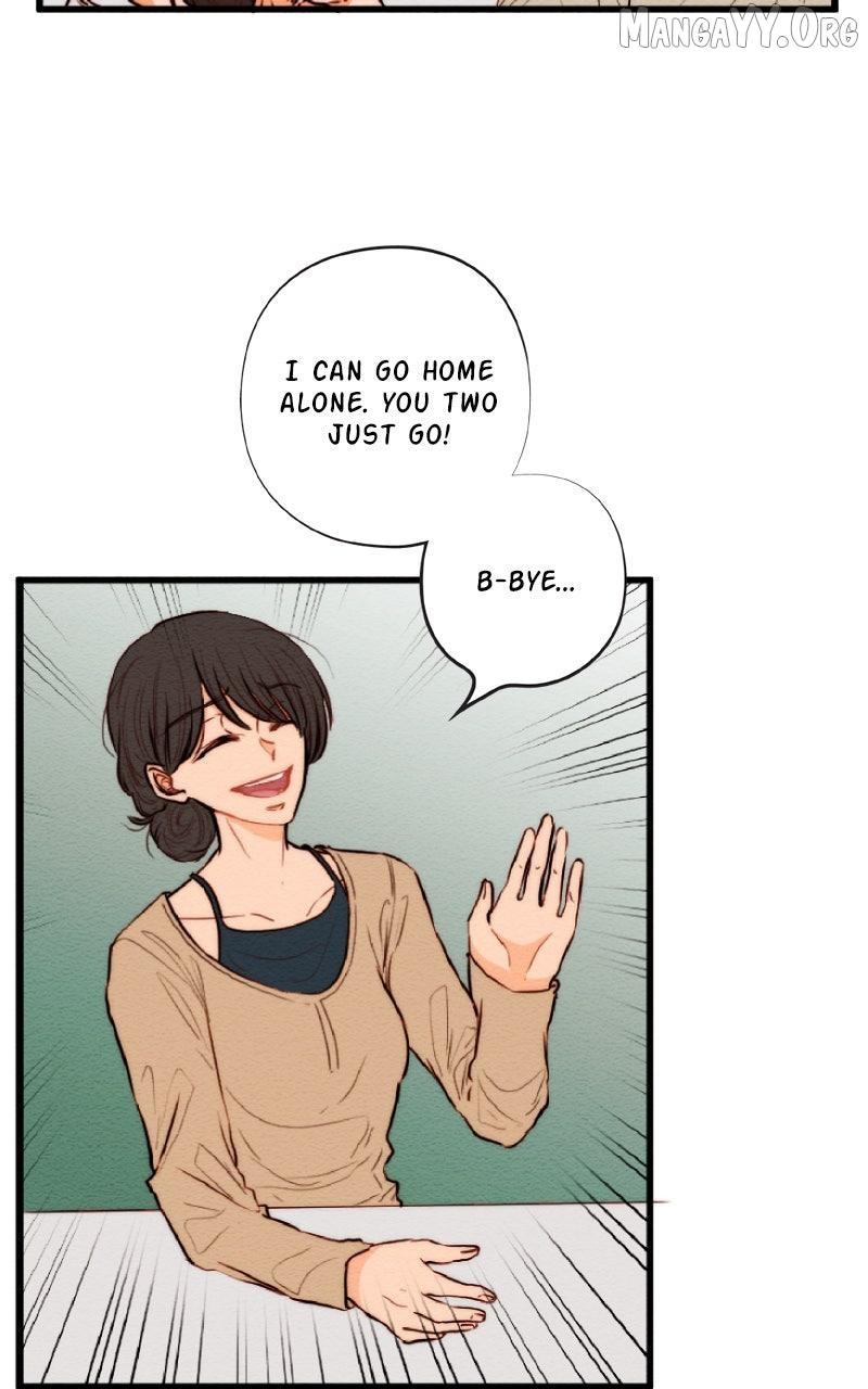 Mistake Chapter 189 page 23 - 