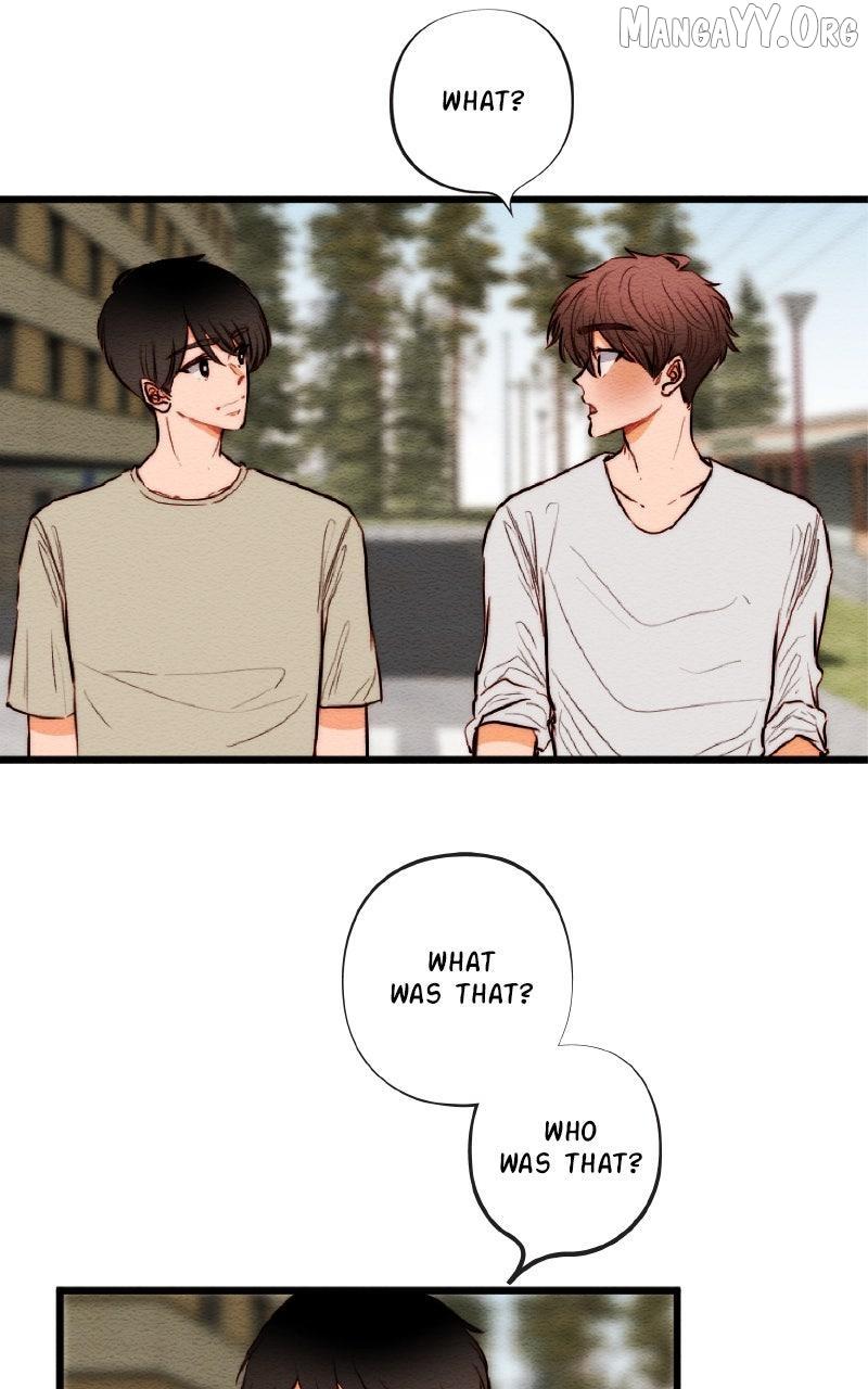 Mistake Chapter 189 page 26 - 