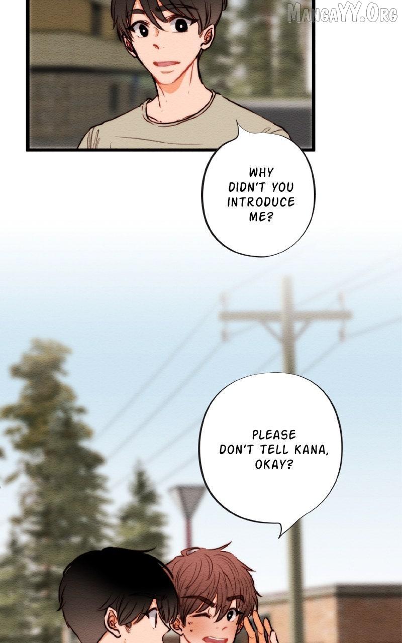 Mistake Chapter 189 page 27 - 