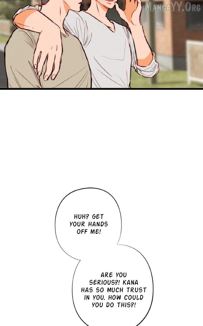 Mistake Chapter 189 page 28 - 