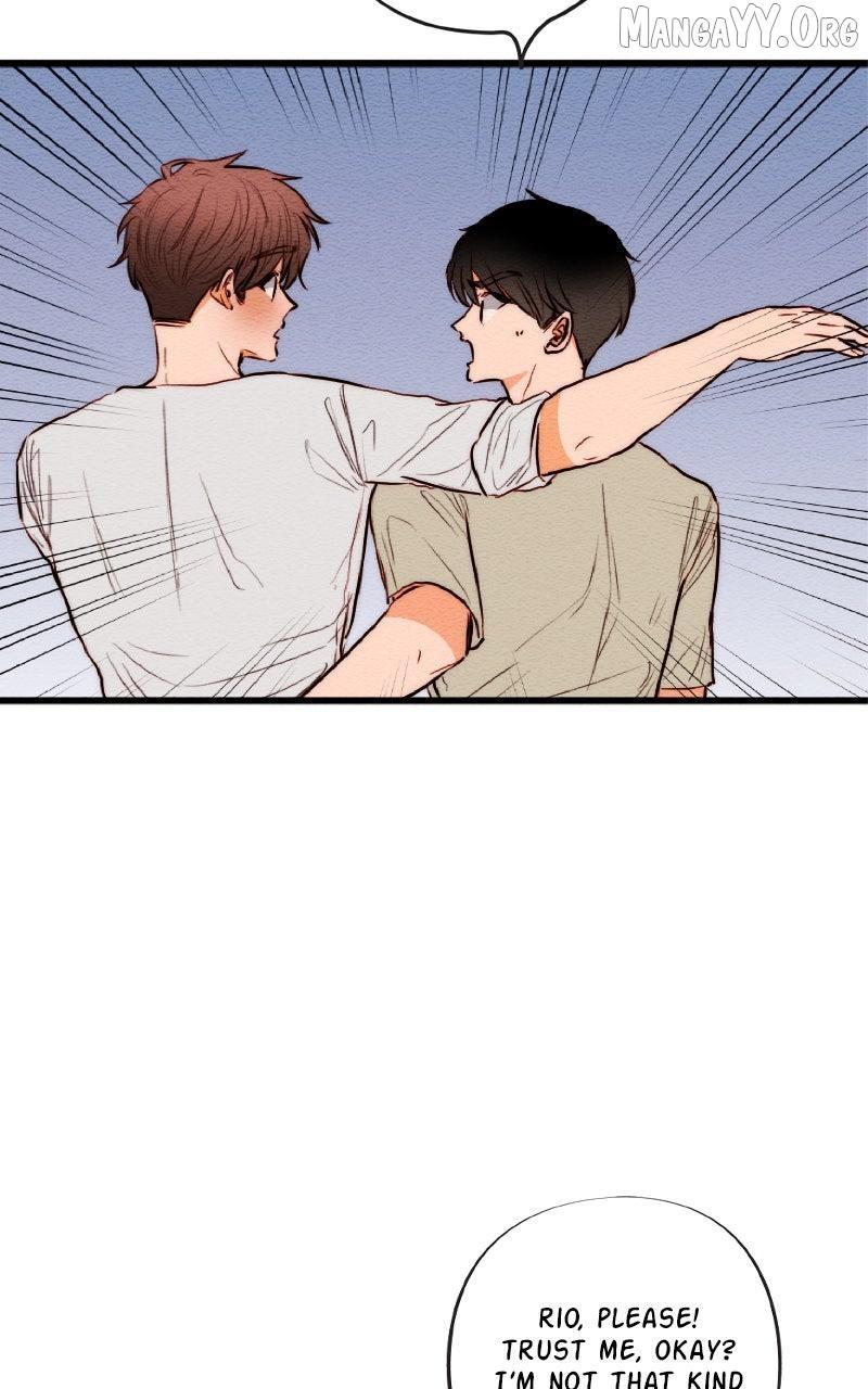 Mistake Chapter 189 page 29 - 