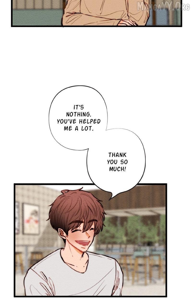 Mistake Chapter 189 page 4 - 