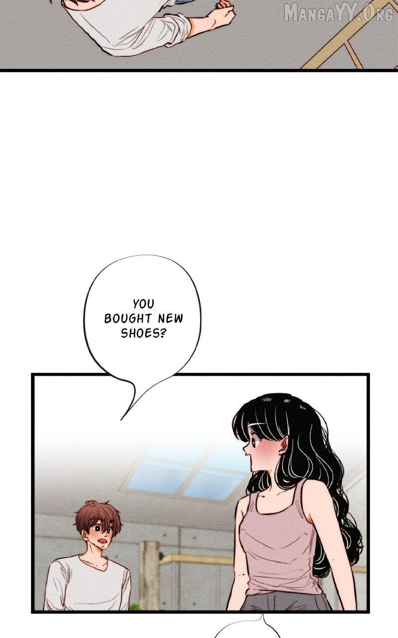 Mistake Chapter 189 page 34 - 