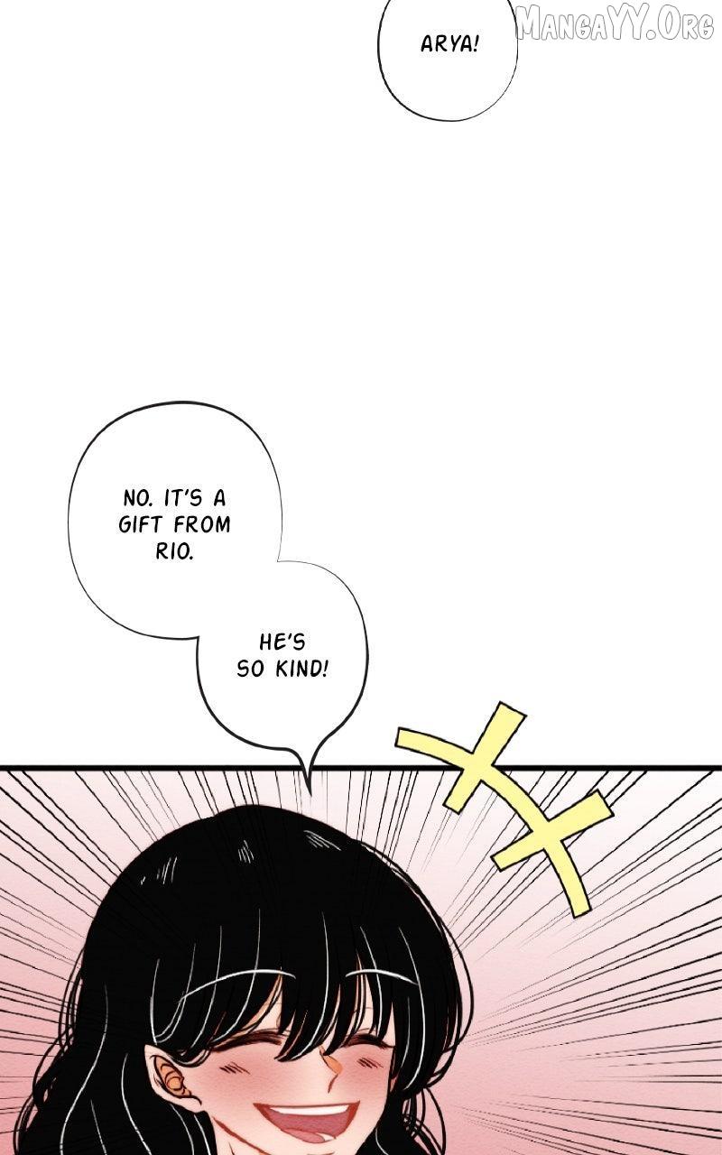 Mistake Chapter 189 page 35 - 