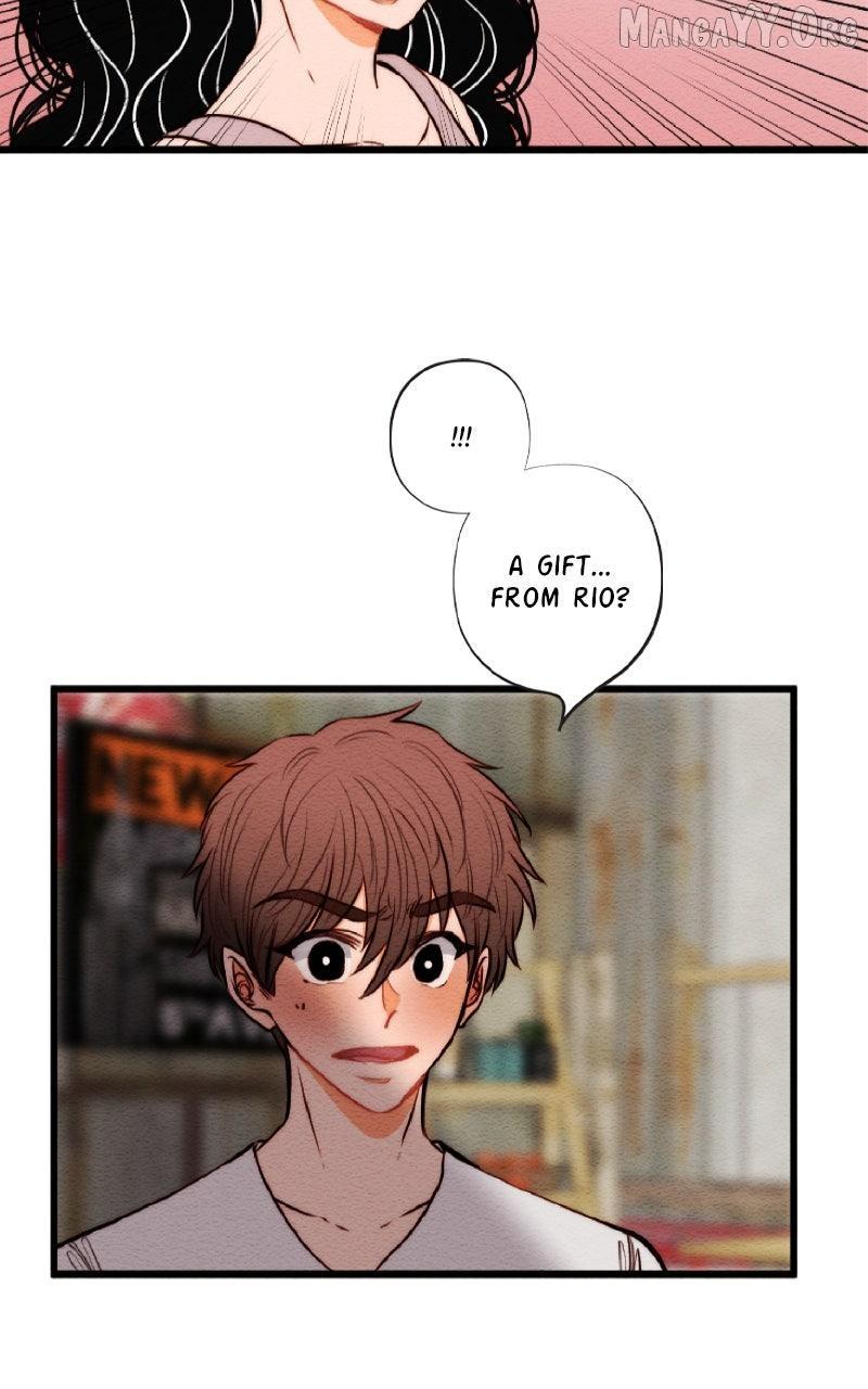 Mistake Chapter 189 page 36 - 