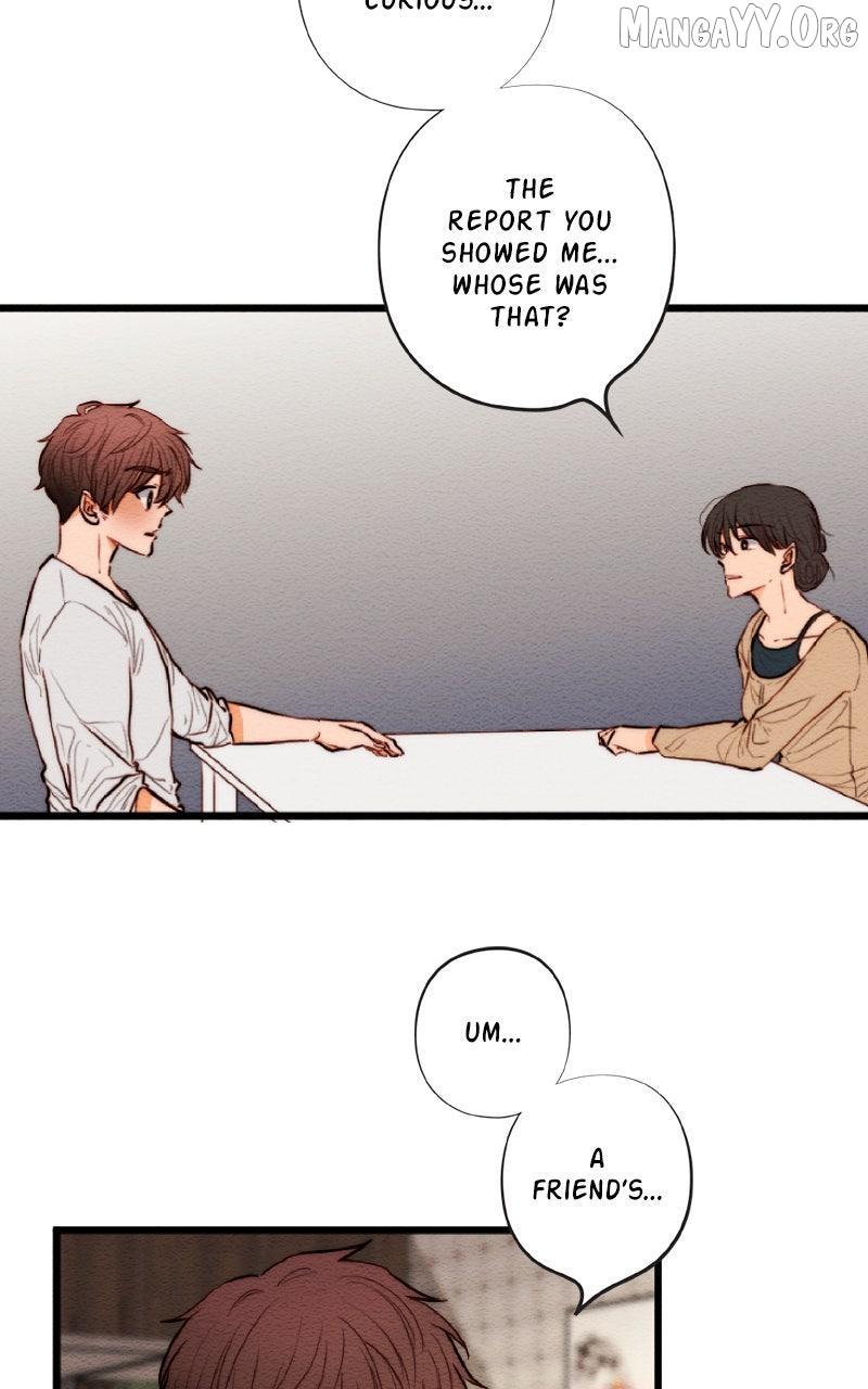 Mistake Chapter 189 page 9 - 
